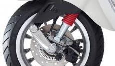 Mua Vespa Primavera Đồng Nai - Đồng Nai