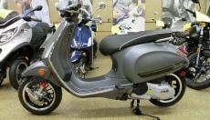 Giá xe Vespa Sprint ABS tại quận 1 - TP Hồ Chí Minh