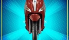 Vespa - Piaggio Mua xe trúng xe - TP Hồ Chí Minh