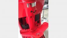 Vespa Primavera Sprint ABS- Gía ưu đãi tốt nhất - TP Hồ Chí Minh
