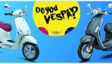 MUA XE VESPA TRẢ GÓP ONLINE TẠI ĐỒNG NAI - Đồng Nai
