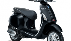 Giá xe Vespa Primavera ABS chính hãng tại quận 6 - TP Hồ Chí Minh