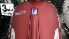 Mua Vespa Sprint tặng Voucher tiền mặt. 0909397146 - TP Hồ Chí Minh