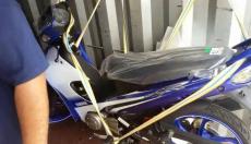 Xe mới 100% cần xuất hàng gấp - Đồng Nai