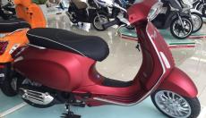 Giảm ngay 2 triệu mua góp Piaggio Vespa tại Q.5 - TP Hồ Chí Minh