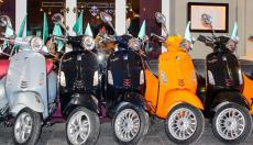 Khuyến mãi mua xe vespa abs 2016 tại quận 10 - TP Hồ Chí Minh