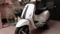 Bán xe vespa sprint abs - Hỗ trợ ngay 3tr - TP Hồ Chí Minh