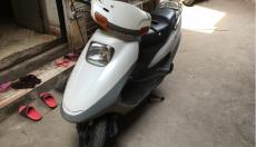 Honda Spasy 125 nhật trắng - Hà Nội