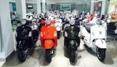 Hướng dẫn mua Vespa chinh hang | Mua Vespa 2016 - TP Hồ Chí Minh