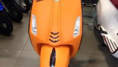 Bán xe vespa chính hãng hỗ trợ trả góp 0% - TP Hồ Chí Minh