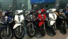 Trả góp Liberty abs chính hãng - TP Hồ Chí Minh