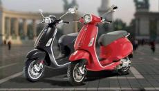 Bán Piaggio trả góp - TP Hồ Chí Minh