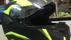 Mũ Fullface GXT 2017 mã GXT 902 bán tại Hà Nội - Hà Nội