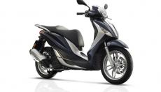 Tặng ngay 100% thuế trước bạ khi mua Medley - TP Hồ Chí Minh