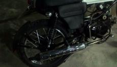 Xe Win UP cafe racer - TP Hồ Chí Minh