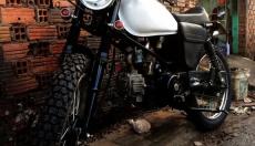 Win lên cafe racer - TP Hồ Chí Minh