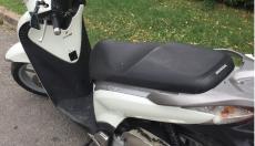 Bán SH150 nhập Ý dk2009 máy móc nguyên zin - TP Hồ Chí Minh