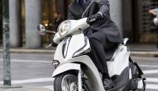 Tặng Thuế trước bạ cho Vespa LX, Liberty, Medley - Hà Nội