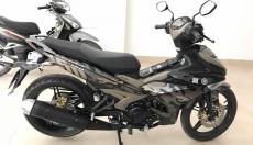 Cần bán EXCITER CAMO 2017 - TP Hồ Chí Minh