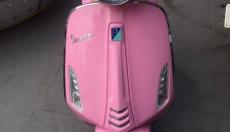 Vespa Primavera tặng ngay 6.500.000đ - TP Hồ Chí Minh