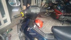 Honda Wave @ màu xanh đời cuối 2003, giá 11tr5 - TP Hồ Chí Minh