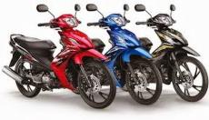 Cho thuê xe máy Vũng Tàu giá rẻ - Bà Rịa Vũng Tàu