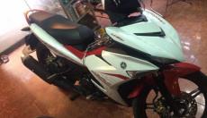 Exciter 150 RC trắng đỏ chính chủ biển. - TP Hồ Chí Minh