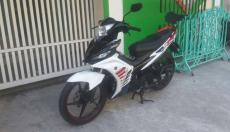 Bán exciter ex trắng đỏ đen cuối 11/2014 - TP Hồ Chí Minh