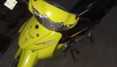 Bán em suzuki smash máy móc dùng ổn định bền - Hà Nội