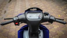 Bán xe máy Yaz 125 - TP Hồ Chí Minh