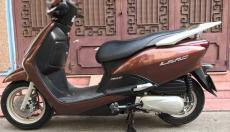 Bán Lead zin màu nâu đen chính chủ - TP Hồ Chí Minh