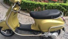 Bán xe Piaggio Vespa LX 125 Việt Nam đời 2010 - Hà Nội
