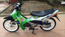 Bán xe Satria Sipo 120 - Hà Nội