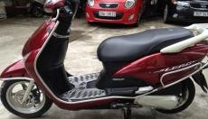 Cần bán xe Honda Lead 2012 màu đỏ đậm. - TP Hồ Chí Minh