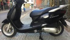 Cần bán xe honda lead fi màu Đen chính chủ - TP Hồ Chí Minh