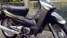 Xe máy hon đa wave s ít đi - TP Hồ Chí Minh