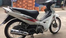 Cần bán xe Sirius 2015 phanh cơ chính hãng - TP Hồ Chí Minh
