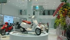 Tặng phí lên tới 6.5 tr khi mua Vespa tại Topcom - TP Hồ Chí Minh
