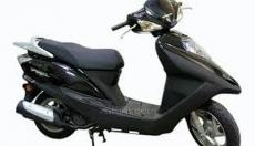 Bán xe máy Puma màu đen - Hà Nội