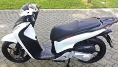 Cần bán xe SH 150i việt đời 2011 - Hà Nội