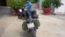 Bán Suzuki gn 125 - TP Hồ Chí Minh