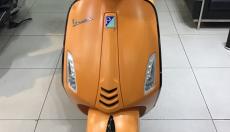 Vespa 2017 miễn 100% thuế trước bạ, góp 12T ls 0% - TP Hồ Chí Minh