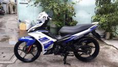 Exciter 135 ngay chủ sử dụng bstp - TP Hồ Chí Minh