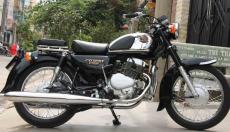 Cho thuê mô tô phượt chuyên nghiệp - Bike For Rent - Đà Nẵng