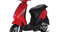 Chương trình khuyến mại Vespa & Piaggio 2017 - Hà Nội
