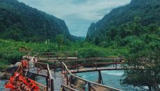 Thuê xe máy Đồng Hới Quảng Bình - TP Hồ Chí Minh