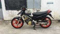 Bán suzuki fx 125 đăng ký 2002 - Hà Nội