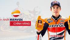Dầu nhớt Repsol Tây Ban Nha - Hà Nội