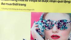 Bán Vespa Liberty tại Biên hoà - Đồng Nai