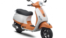 Bảng giá xe Vespa tại Đồng Nai 2017 - Đồng Nai